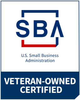SBA Veteran-Owned Certified